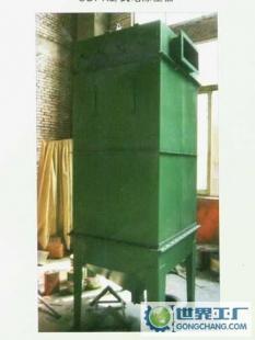 MC脈沖袋除塵器價(jià)格_MC脈沖袋除塵器廠家_世界工廠網(wǎng)產(chǎn)品信息庫