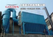 上海除塵設備配件